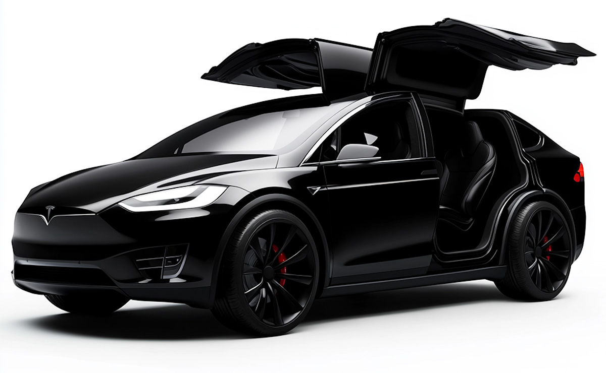 Electric Luxury