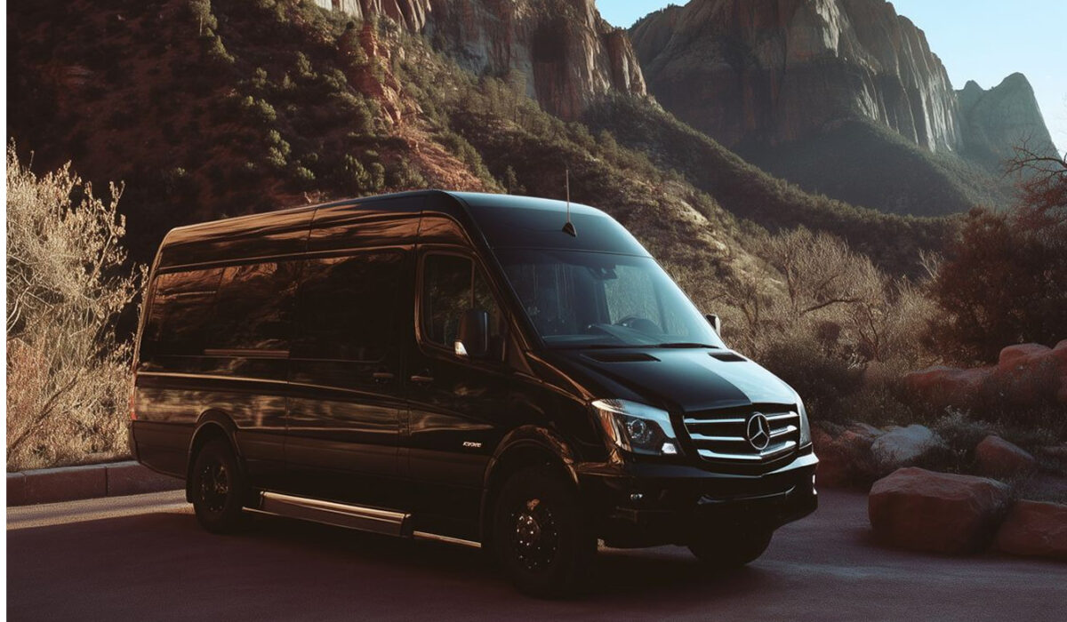 Bellevue to SeaTac Airport Shuttle – Stress-Free Transfers