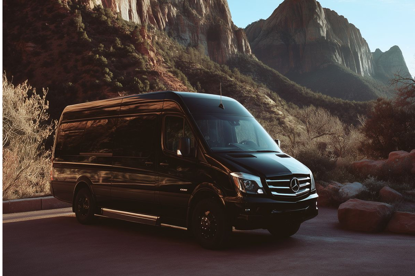 Bellevue to SeaTac Airport Shuttle – Stress-Free Transfers