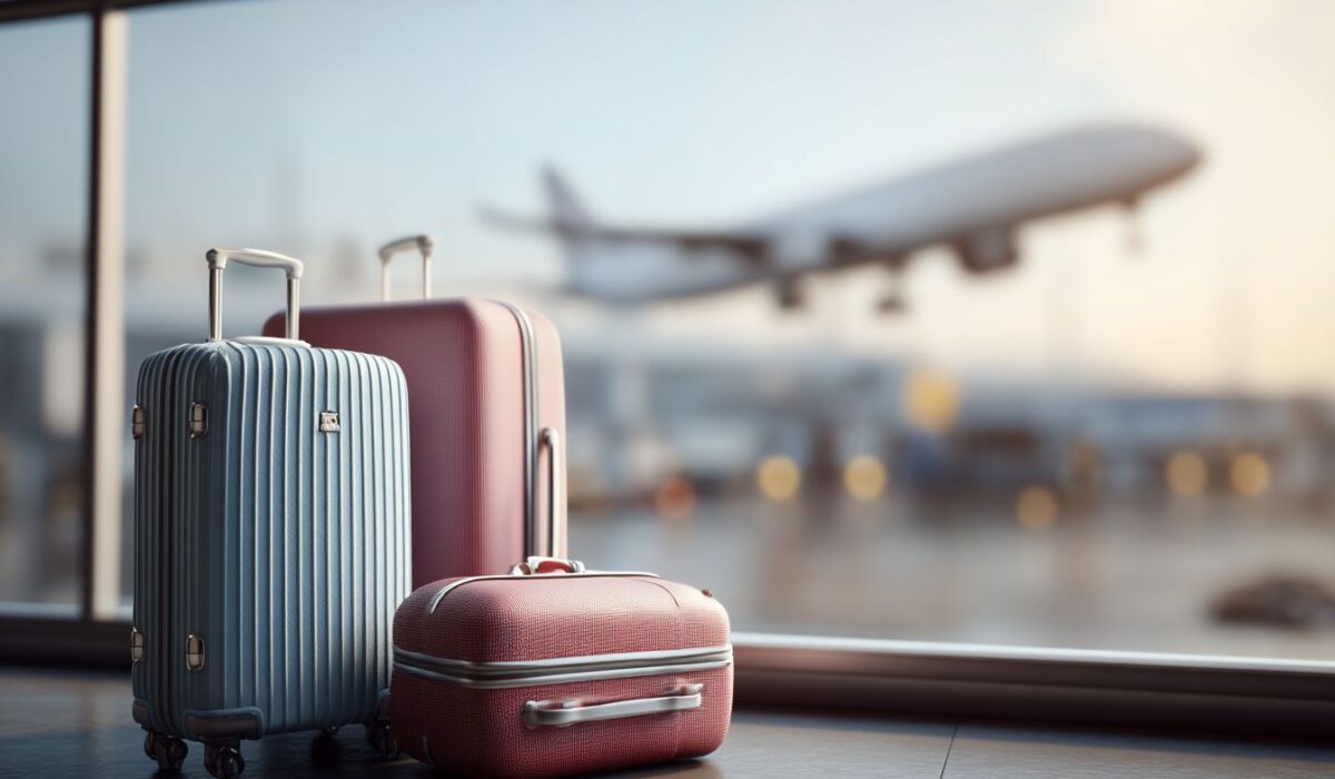 Top 10 Benefits of Booking a Private Shuttle from Bellevue to SeaTac Airport