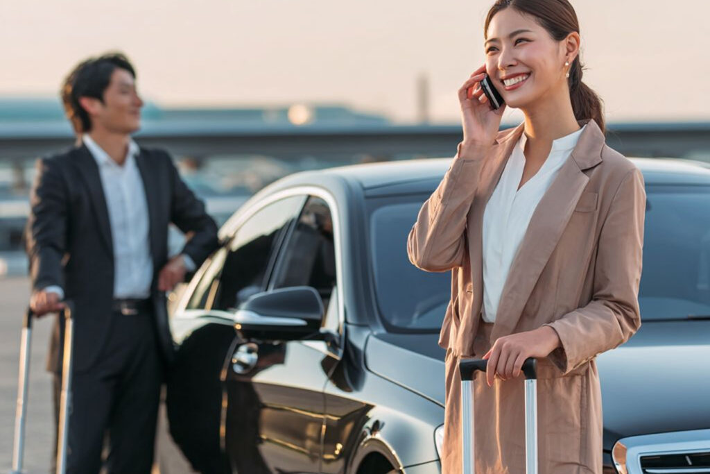 How to Choose the Best Airport Shuttle in Bellevue, WA | Bellevue Shuttle Guide