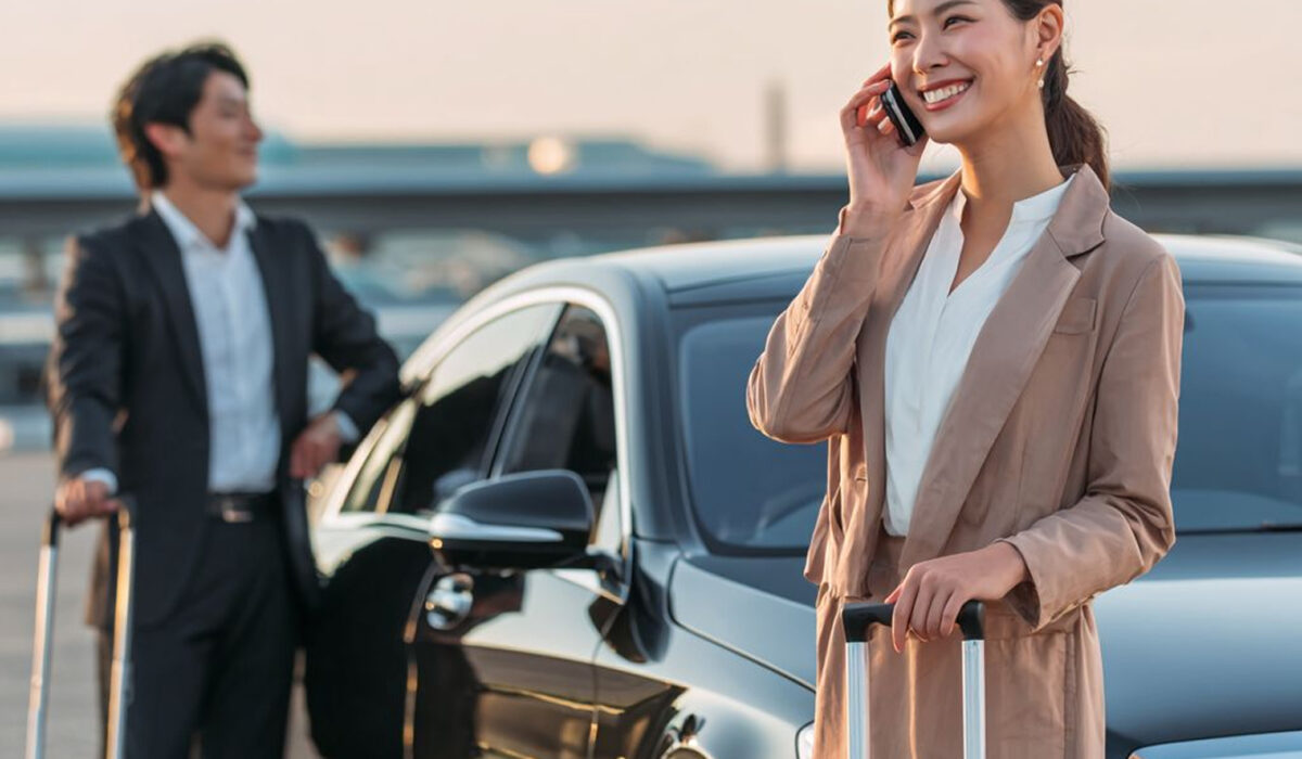 How to Choose the Best Airport Shuttle in Bellevue, WA | Bellevue Shuttle Guide