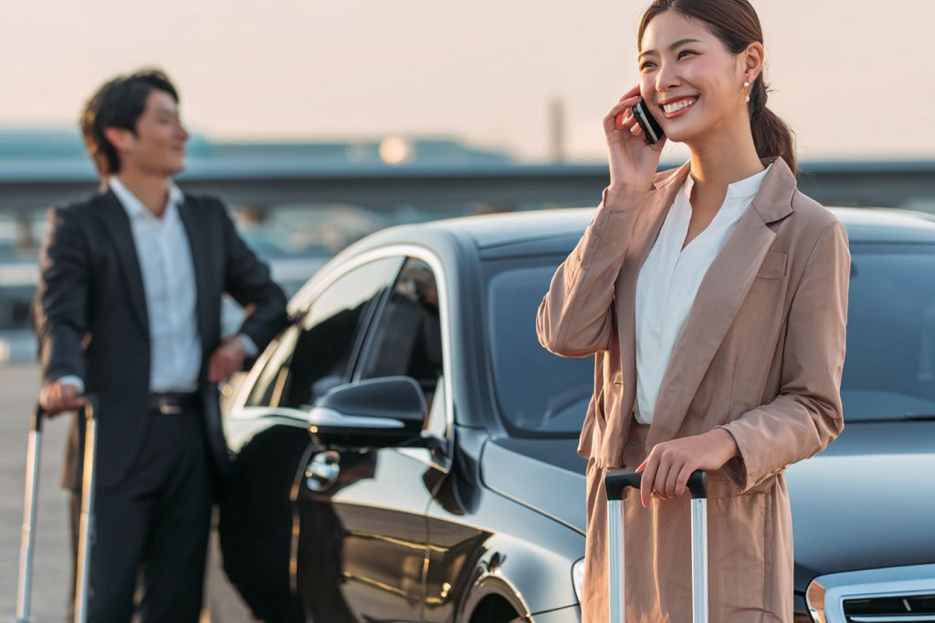 How to Choose the Best Airport Shuttle in Bellevue, WA | Bellevue Shuttle Guide