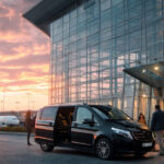 Executive Car Service in Bellevue | Why Professionals Prefer Black Car Travel