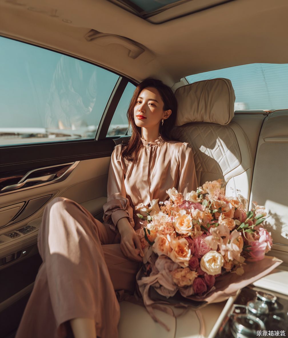Bellevue Luxury Transportation – Black Car & Chauffeur Services