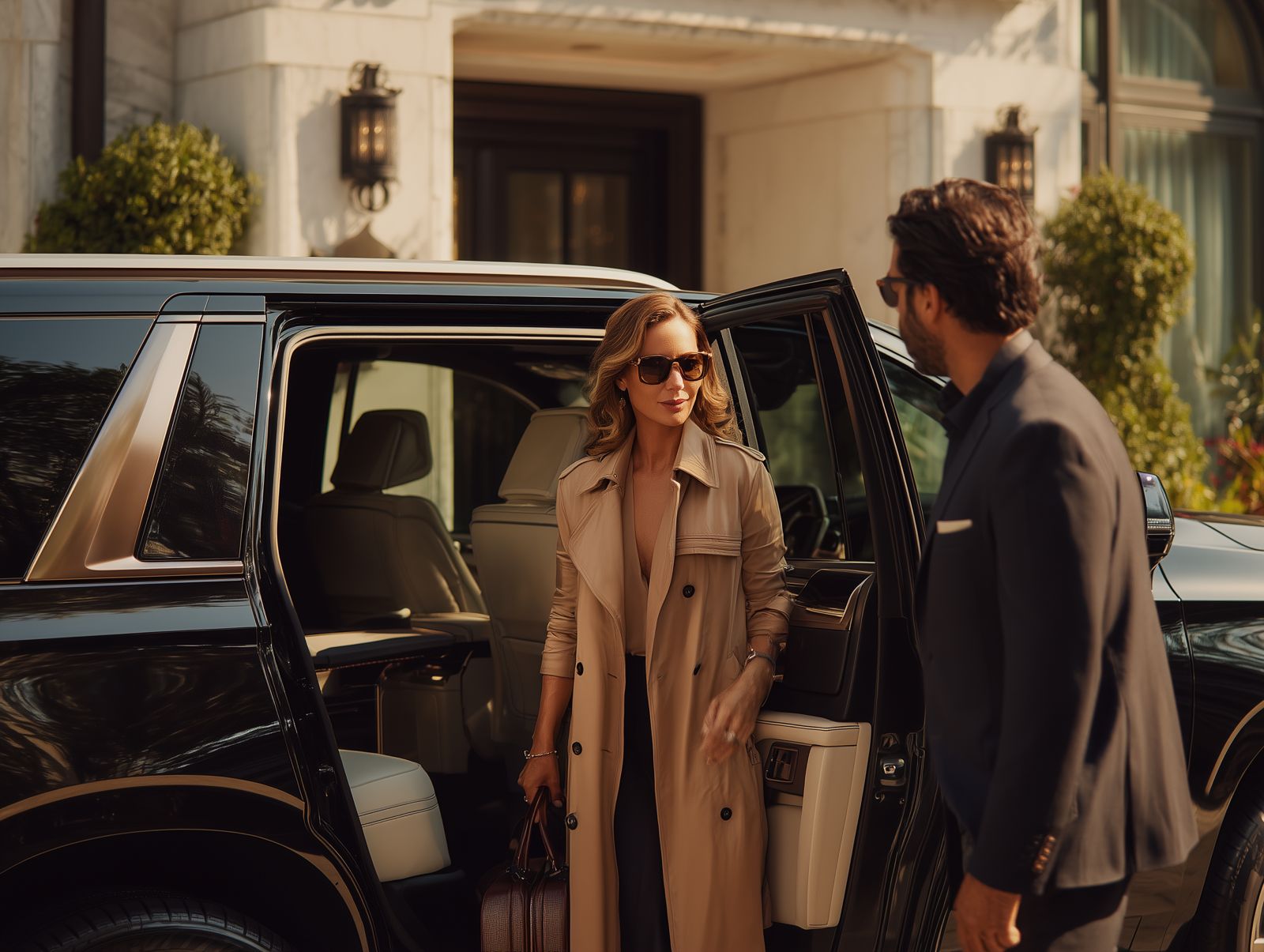 Special Event Transportation – Bellevue Shuttle & Executive Car Service