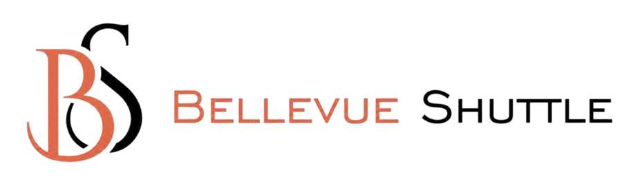 Bellevue Shuttle Logo