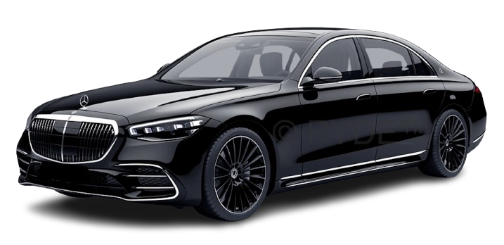 Luxury Sedan