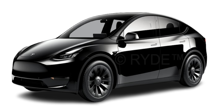 Full-Size Sedan