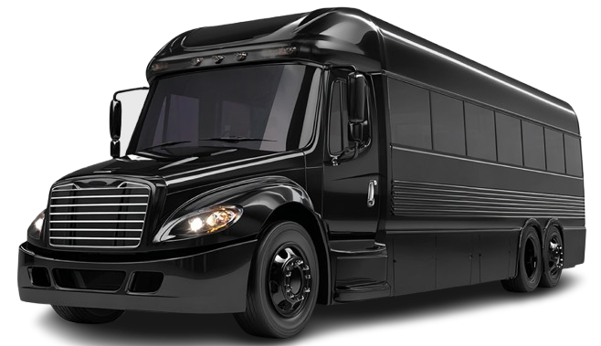 Executive Minibus